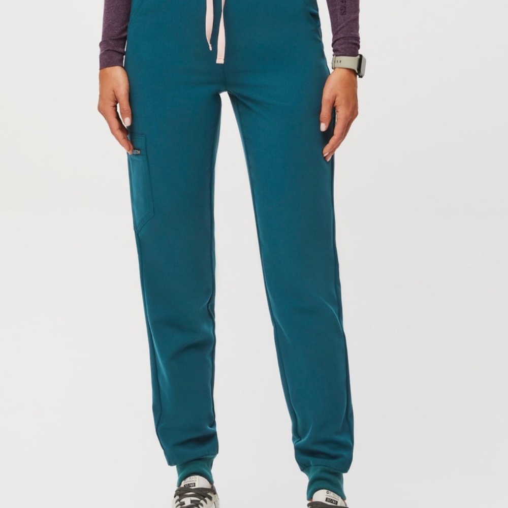 Scrub Pants